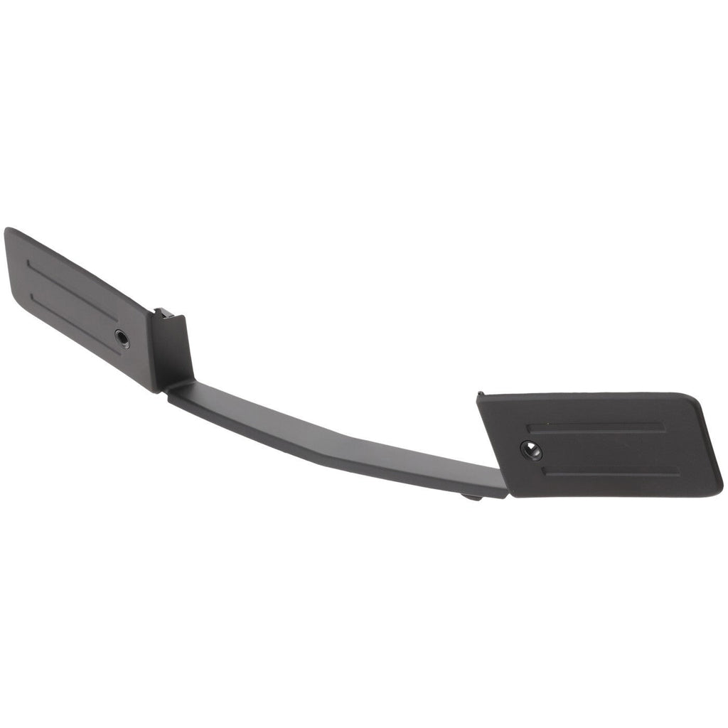 Front Bumper Trim For 2005-2009 Chevrolet Silverado 2500 HD Fits 3500 HD