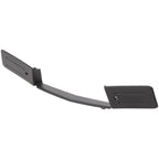 Front Bumper Trim For 2005-2009 Chevrolet Silverado 2500 HD Fits 3500 HD