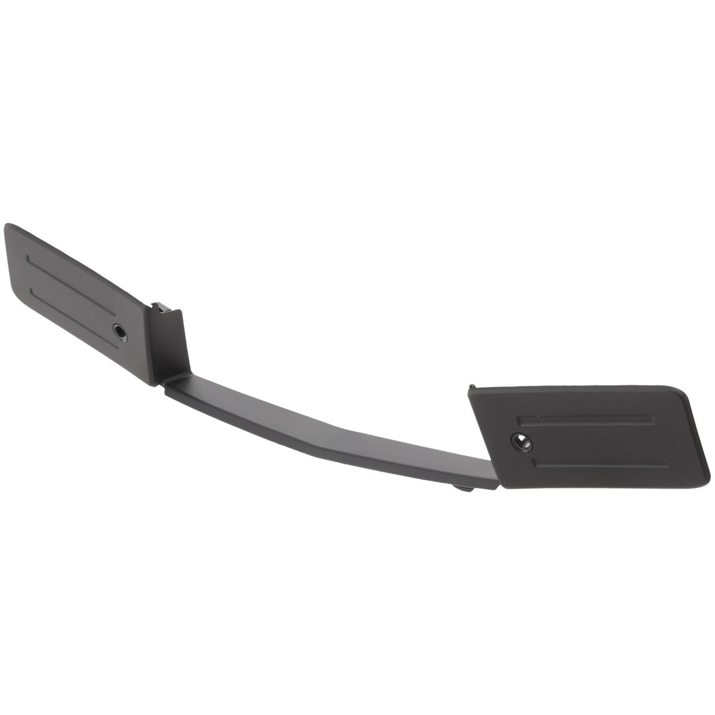 Front Bumper Trim For 2005-2009 Chevrolet Silverado 2500 HD Fits 3500 HD