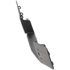 Front Bumper Trim For 2005-2009 Chevrolet Silverado 2500 HD Fits 3500 HD