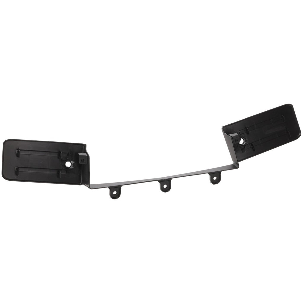 Front Bumper Trim For 2005-2009 Chevrolet Silverado 2500 HD Fits 3500 HD