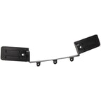 Front Bumper Trim For 2005-2009 Chevrolet Silverado 2500 HD Fits 3500 HD