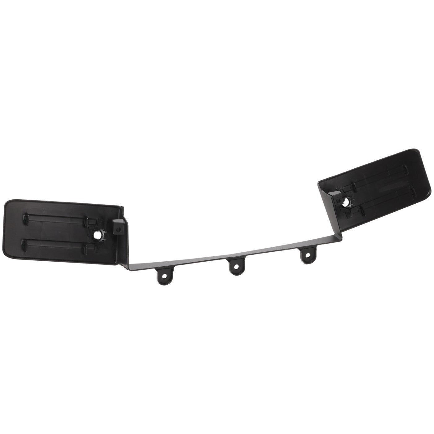 Front Bumper Trim For 2005-2009 Chevrolet Silverado 2500 HD Fits 3500 HD