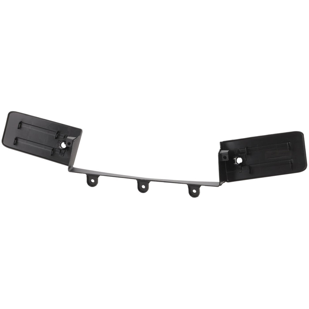 Front Bumper Trim For 2005-2009 Chevrolet Silverado 2500 HD Fits 3500 HD