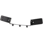 Front Bumper Trim For 2005-2009 Chevrolet Silverado 2500 HD Fits 3500 HD