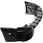 Bumper Bracket For 2005-2007 Dodge Dakota Front