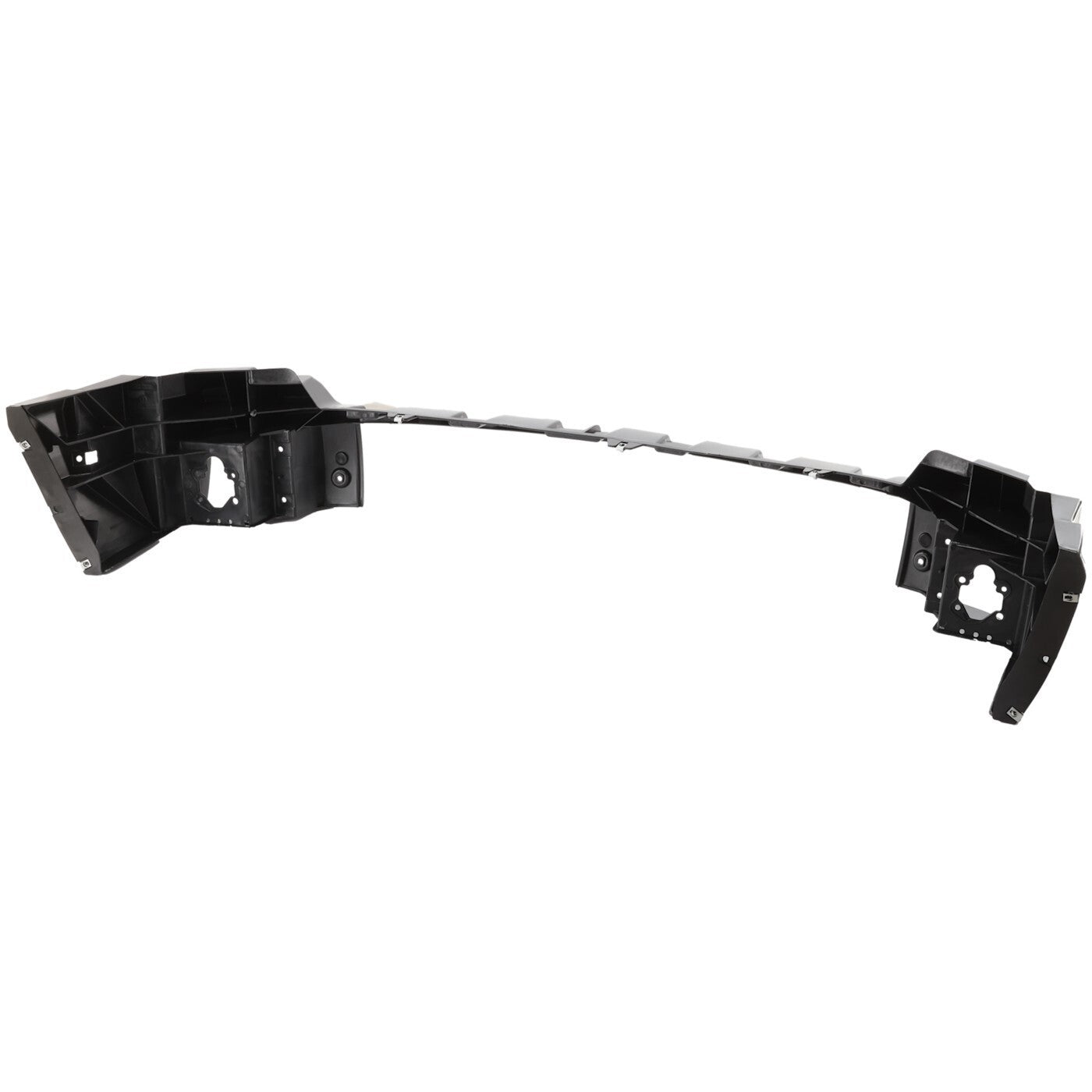 Bumper Bracket For 2005-2007 Dodge Dakota Front