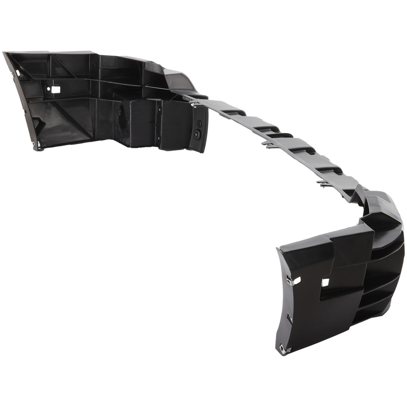 Bumper Bracket For 2005-2007 Dodge Dakota Front