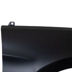 Front Right Side Fender For 2012-2017 Hyundai Accent Primed Steel 663211R350