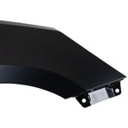 Front Right Side Fender For 2012-2017 Hyundai Accent Primed Steel 663211R350