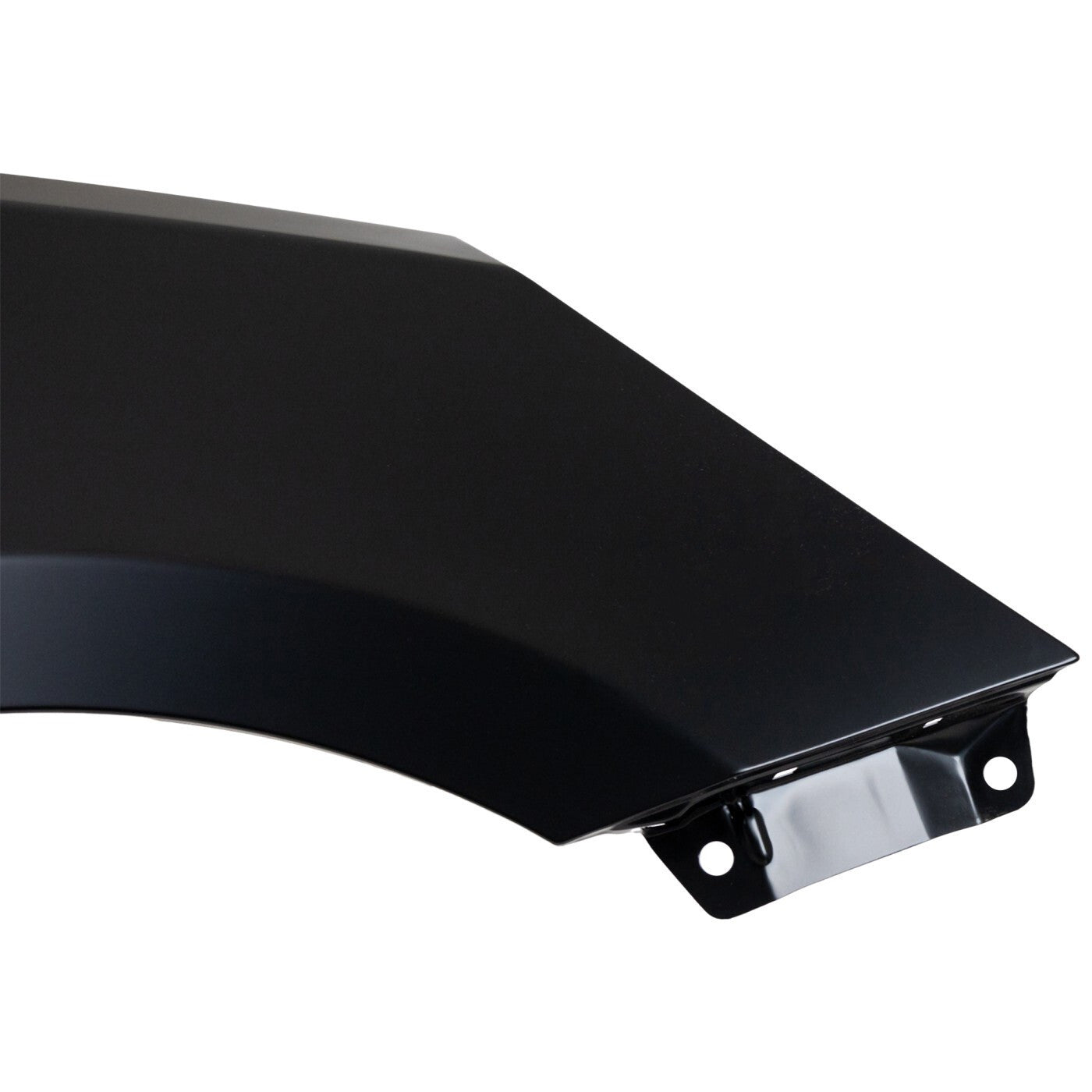 Front Right Side Fender For 2012-2017 Hyundai Accent Primed Steel 663211R350