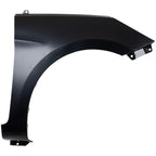 Front Right Side Fender For 2012-2017 Hyundai Accent Primed Steel 663211R350