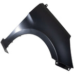 Front Right Side Fender For 2012-2017 Hyundai Accent Primed Steel 663211R350