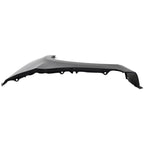 Front Right Side Fender For 2012-2017 Hyundai Accent Primed Steel 663211R350