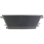 A/C Condenser For 2007-2014 Jeep Compass Fits 2014 Patriot Aluminum CH3030228