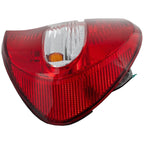 Tail Light Assembly For 2002-2004 Toyota Camry Driver Side Left With Bulb