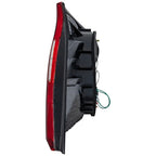 Tail Light Assembly For 2002-2004 Toyota Camry Driver Side Left With Bulb