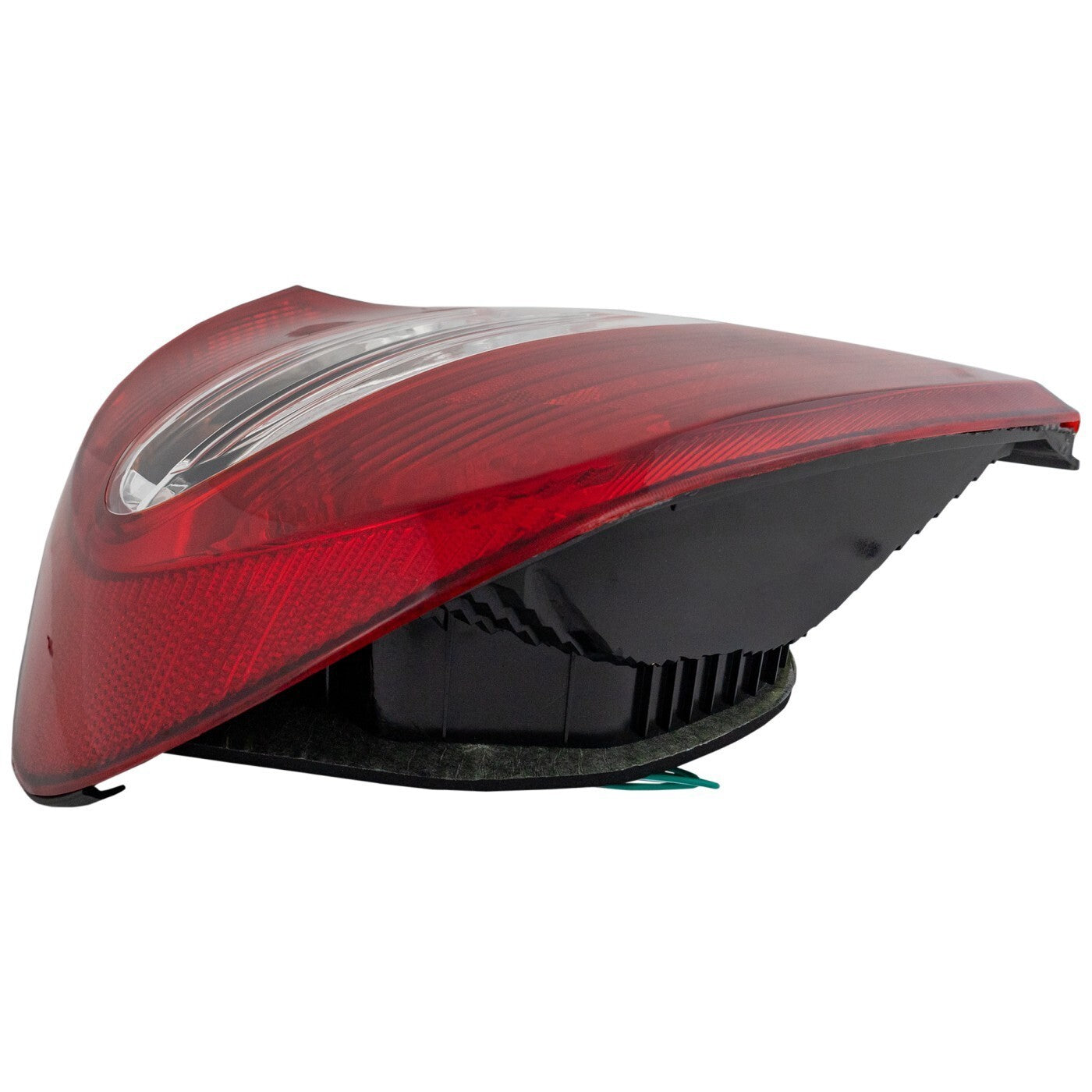 Tail Light Assembly For 2002-2004 Toyota Camry Driver Side Left With Bulb