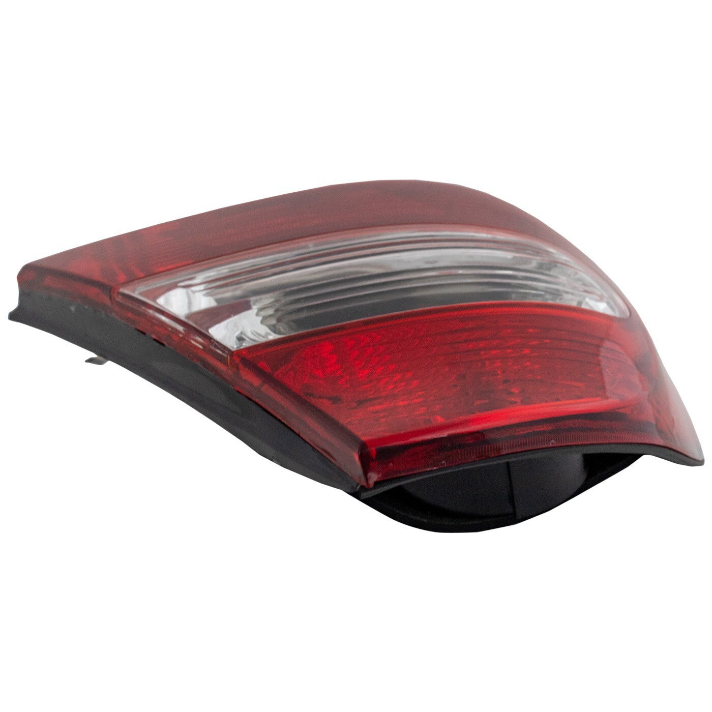 Tail Light Assembly For 2002-2004 Toyota Camry Driver Side Left With Bulb