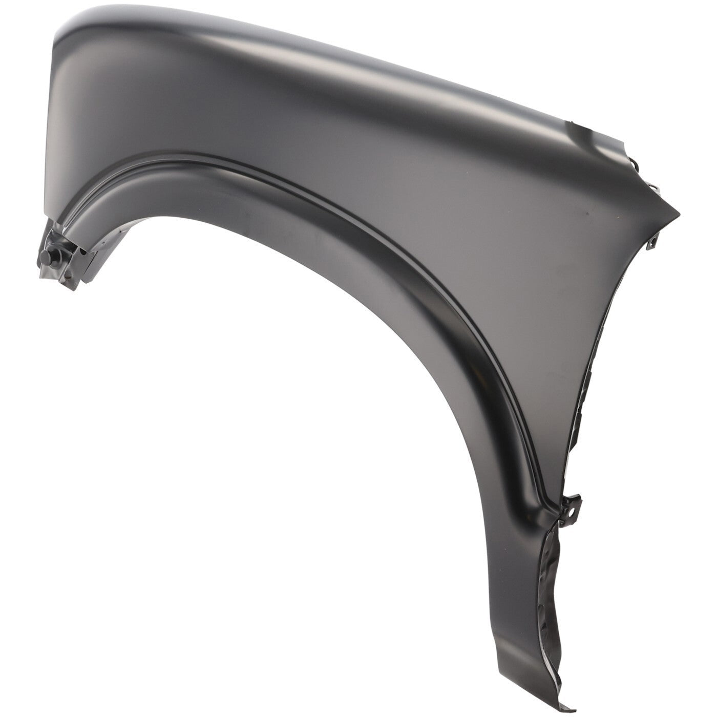 Fender For 94-2004 Chevrolet S10 Set of 2 Front Driver & Passenger Primed Steel