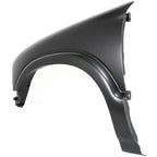 Fender For 94-2004 Chevrolet S10 Set of 2 Front Driver & Passenger Primed Steel