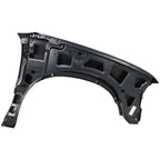 Fender For 94-2004 Chevrolet S10 Set of 2 Front Driver & Passenger Primed Steel
