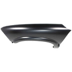 Fender For 94-2004 Chevrolet S10 Set of 2 Front Driver & Passenger Primed Steel