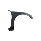 Fender Primed Front Driver and Passenger Side For 2013-2017 Honda Accord Sedan
