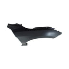Fender Primed Front Driver and Passenger Side For 2013-2017 Honda Accord Sedan