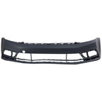 Front Bumper Cover For 2015-2016 Volkswagen Jetta Primed