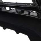 Front Bumper Cover For 2015-2016 Volkswagen Jetta Primed