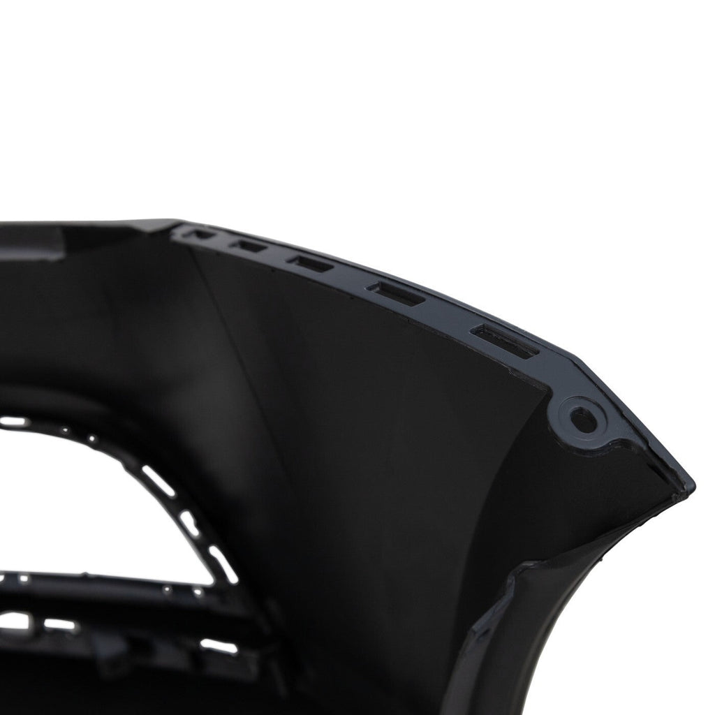 Front Bumper Cover For 2015-2016 Volkswagen Jetta Primed