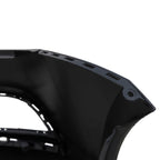 Front Bumper Cover For 2015-2016 Volkswagen Jetta Primed