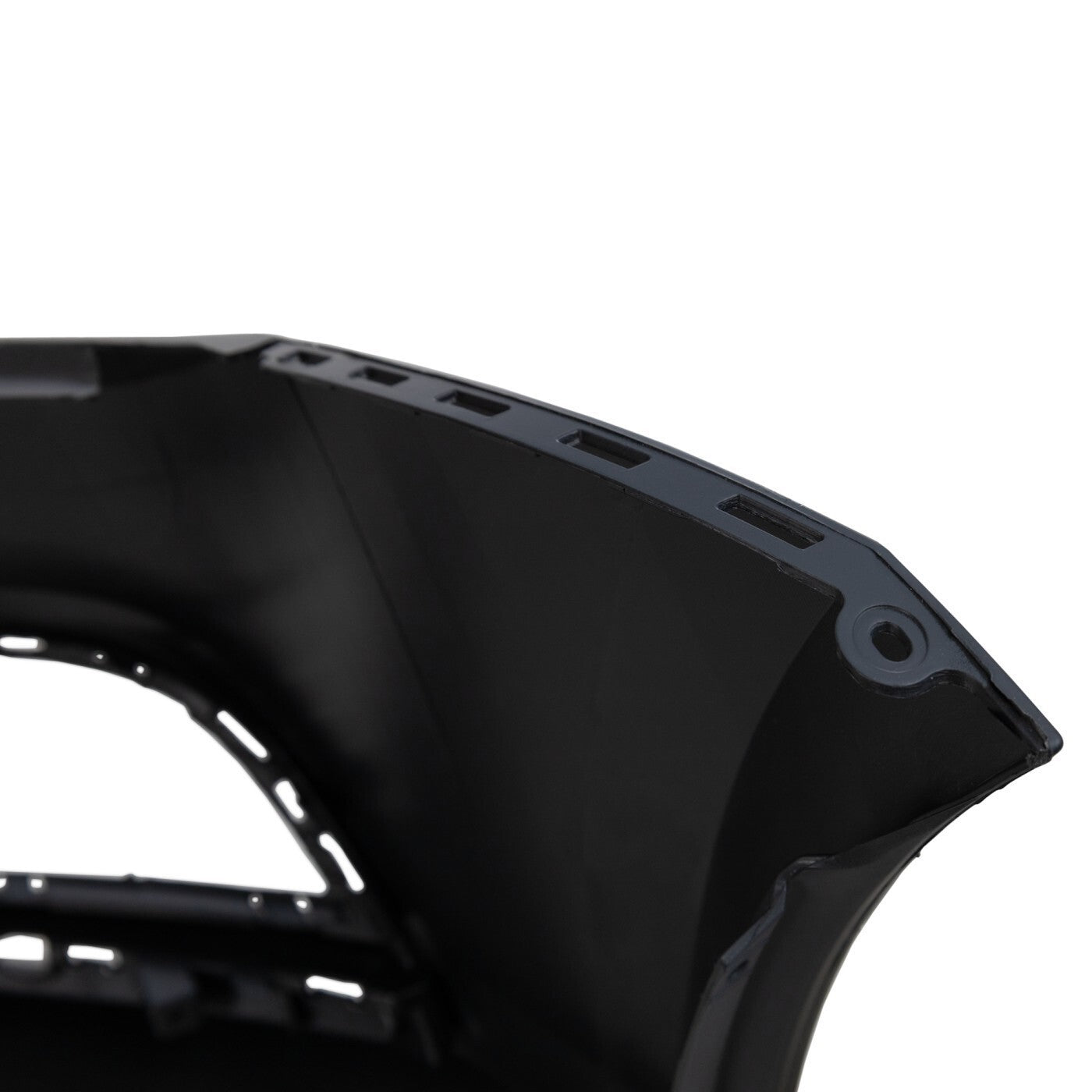 Front Bumper Cover For 2015-2016 Volkswagen Jetta Primed