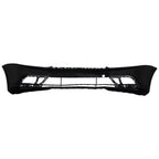 Front Bumper Cover For 2015-2016 Volkswagen Jetta Primed