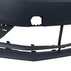 Front Bumper Cover For 2015-2016 Volkswagen Jetta Primed
