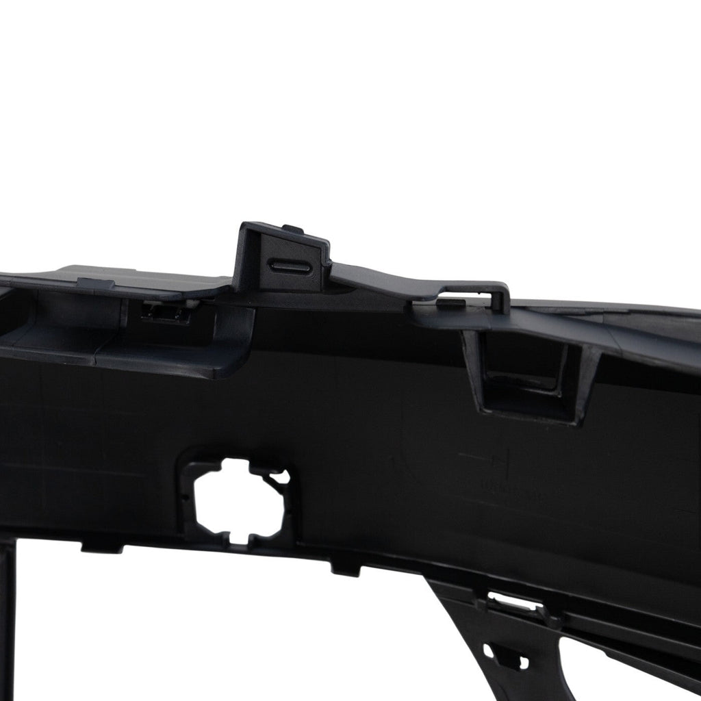 Front Bumper Cover For 2015-2016 Volkswagen Jetta Primed