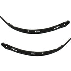 Bumper Retainer Set For 2002-2006 Toyota Camry Front 2-Pcs