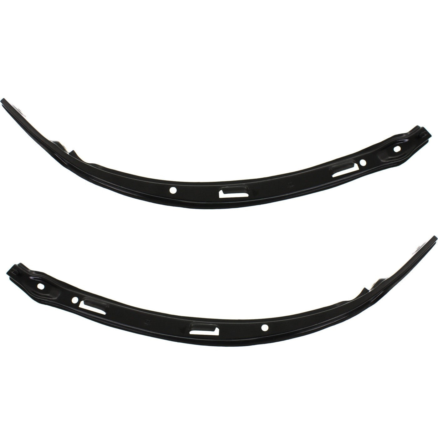 Bumper Retainer Set For 2002-2006 Toyota Camry Front 2-Pcs