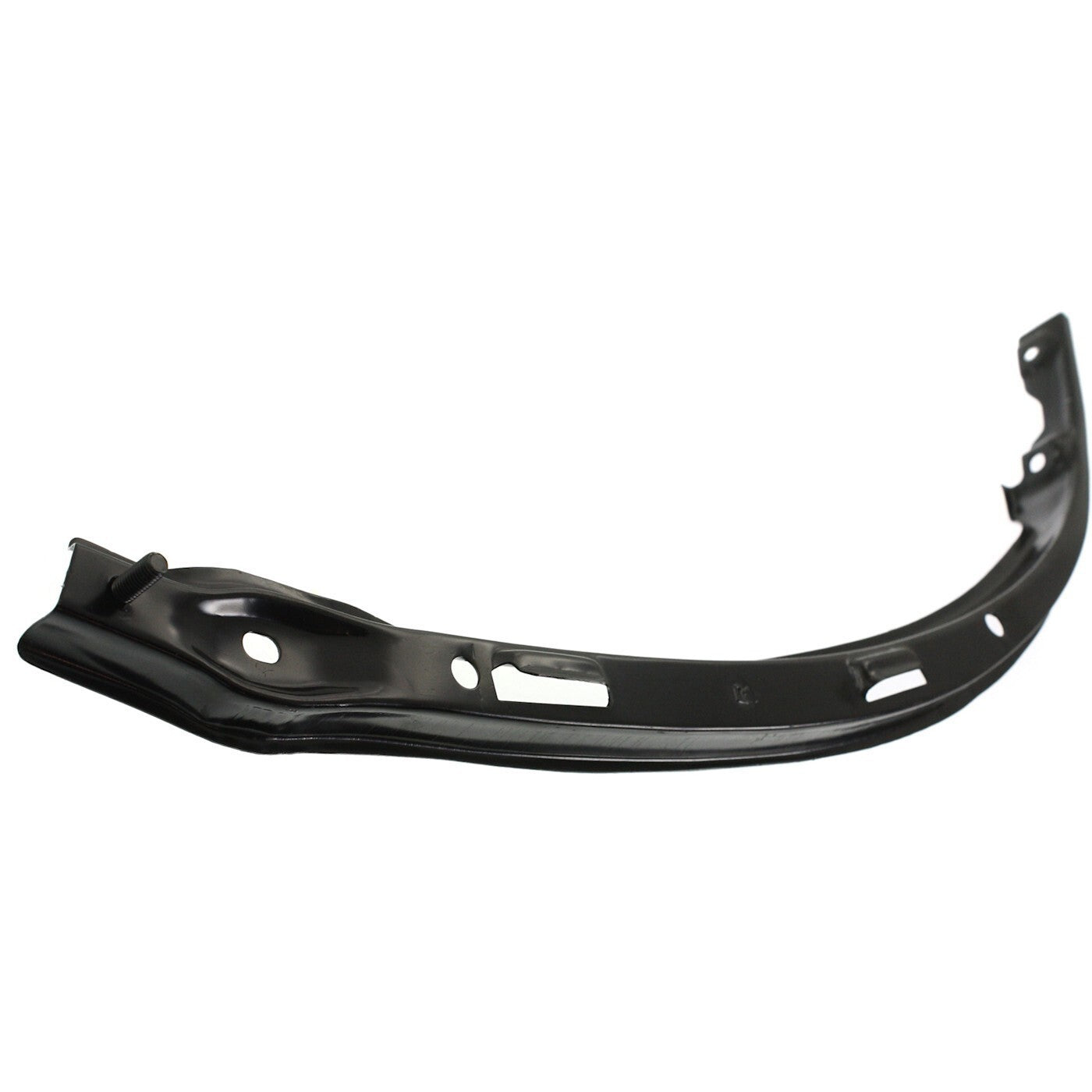 Bumper Retainer Set For 2002-2006 Toyota Camry Front 2-Pcs