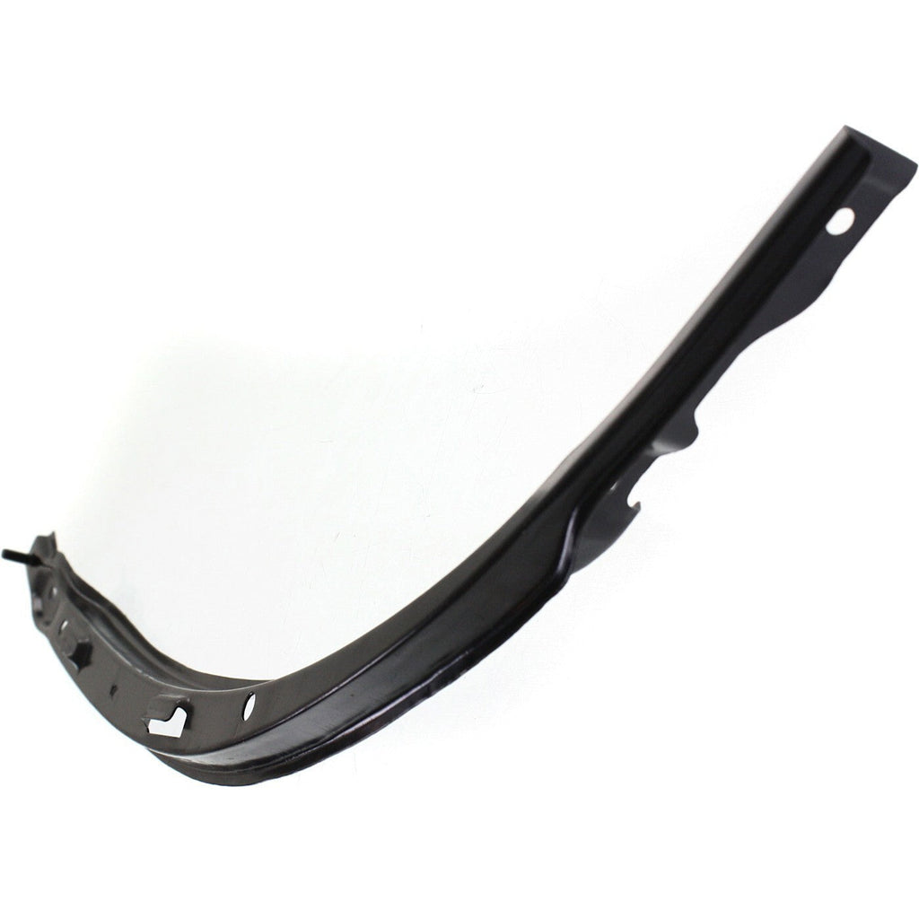 Bumper Retainer Set For 2002-2006 Toyota Camry Front 2-Pcs