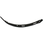 Bumper Retainer Set For 2002-2006 Toyota Camry Front 2-Pcs