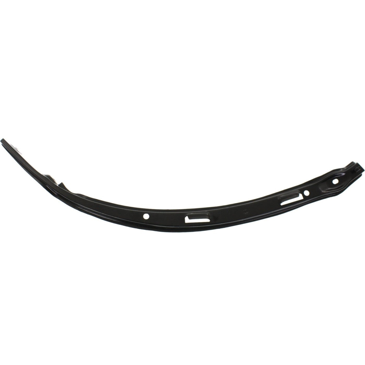 Bumper Retainer Set For 2002-2006 Toyota Camry Front 2-Pcs