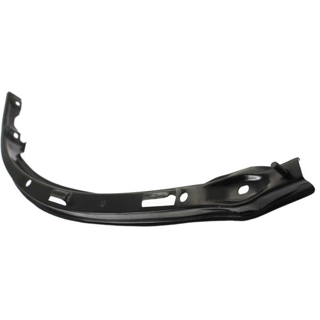 Bumper Retainer Set For 2002-2006 Toyota Camry Front 2-Pcs