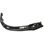 Bumper Retainer Set For 2002-2006 Toyota Camry Front 2-Pcs