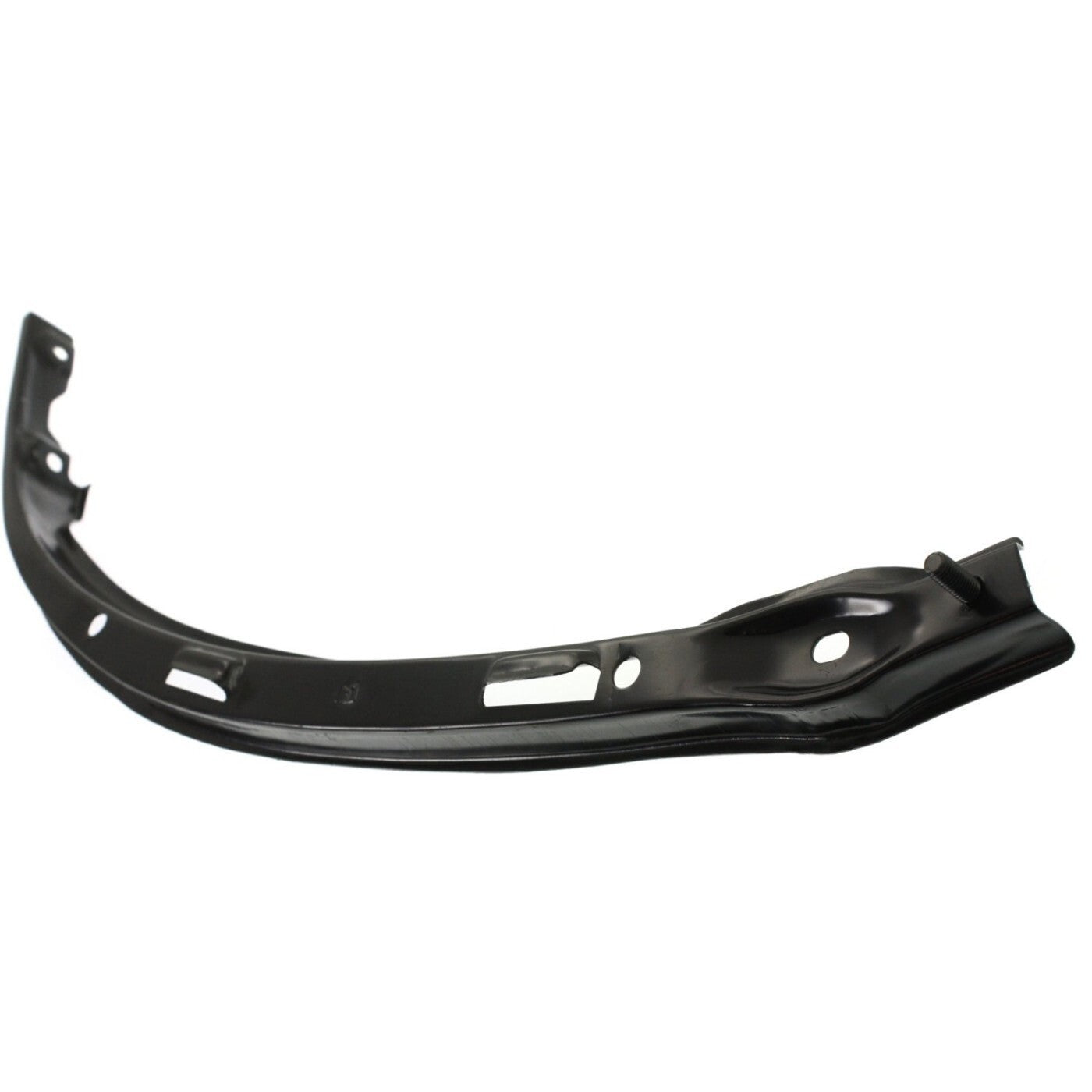 Bumper Retainer Set For 2002-2006 Toyota Camry Front 2-Pcs