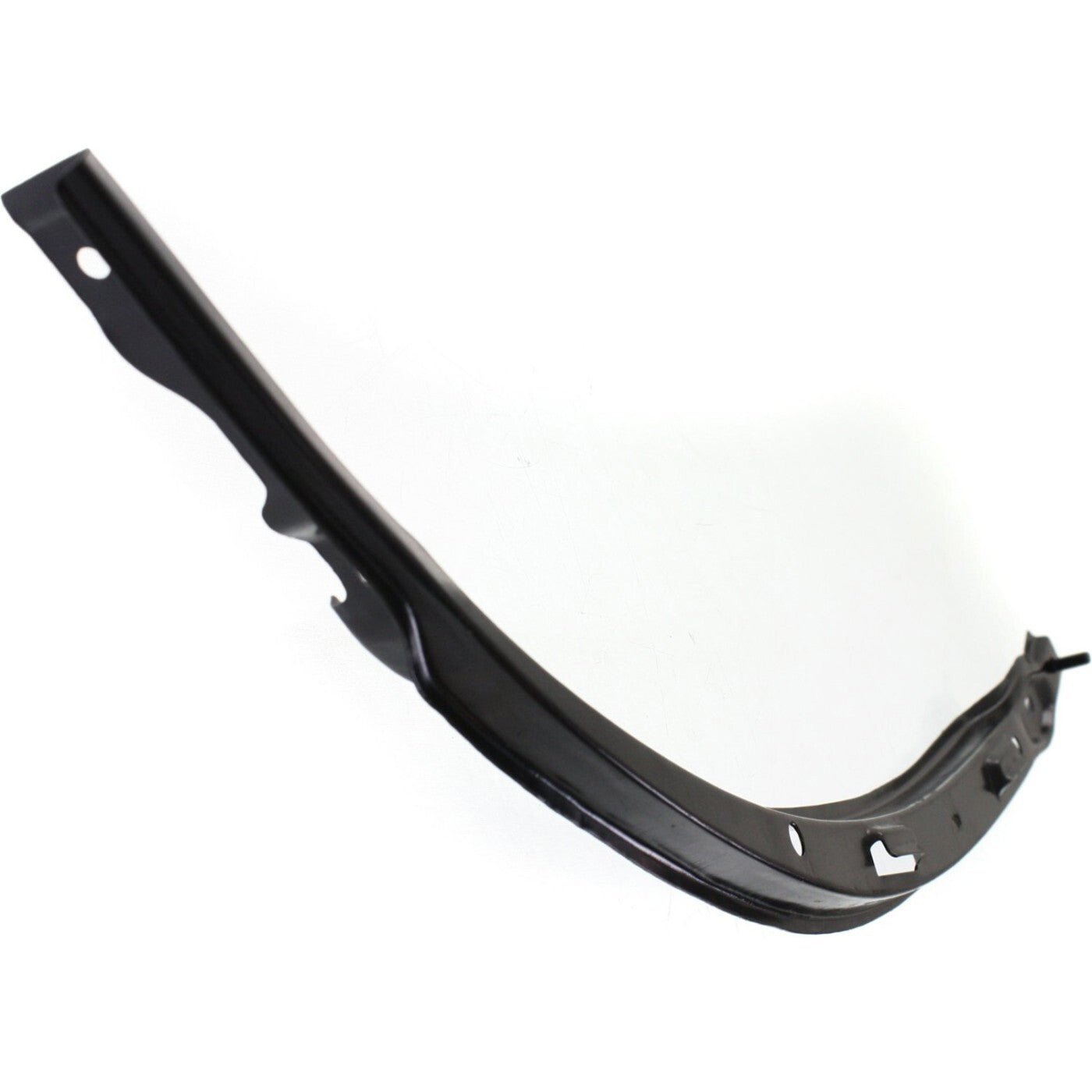 Bumper Retainer Set For 2002-2006 Toyota Camry Front 2-Pcs