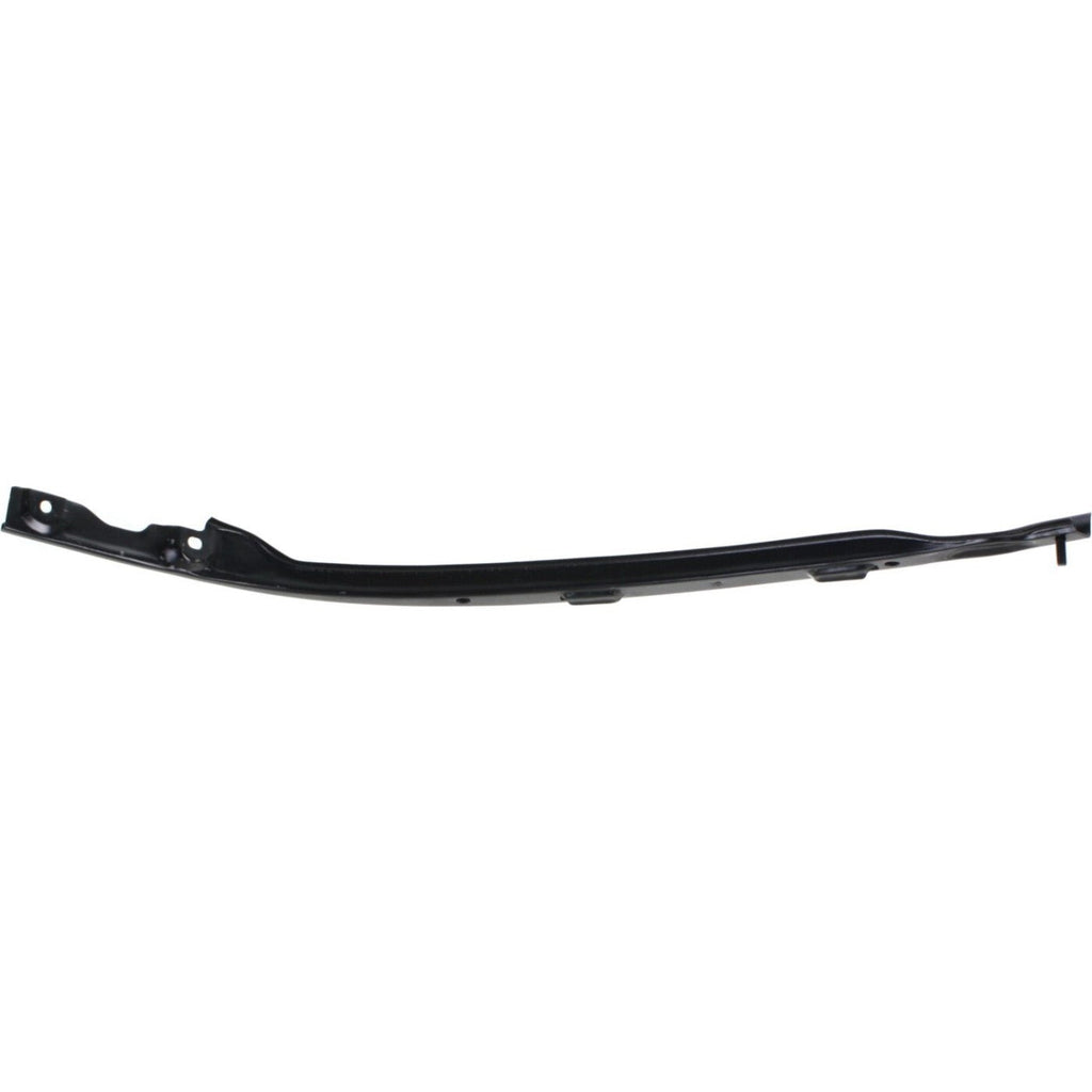 Bumper Retainer Set For 2002-2006 Toyota Camry Front 2-Pcs