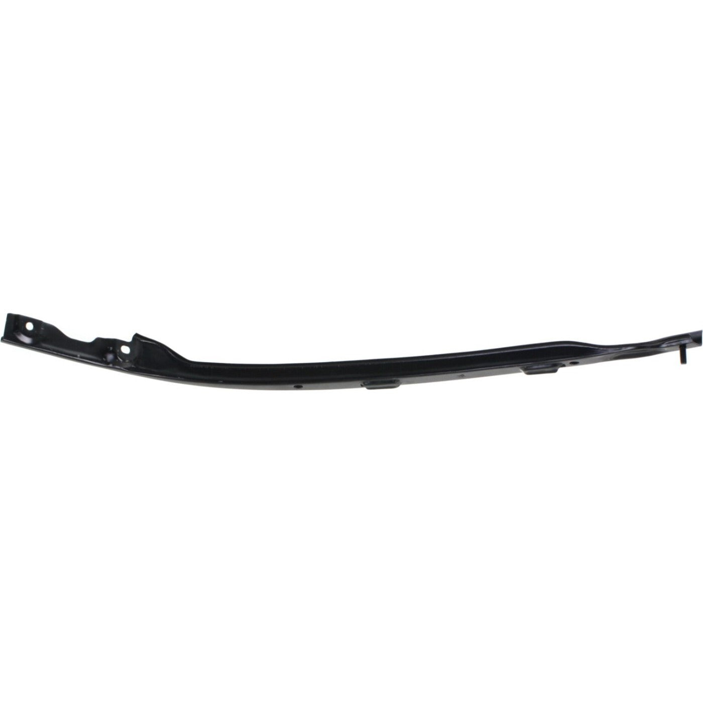 Bumper Retainer Set For 2002-2006 Toyota Camry Front 2-Pcs