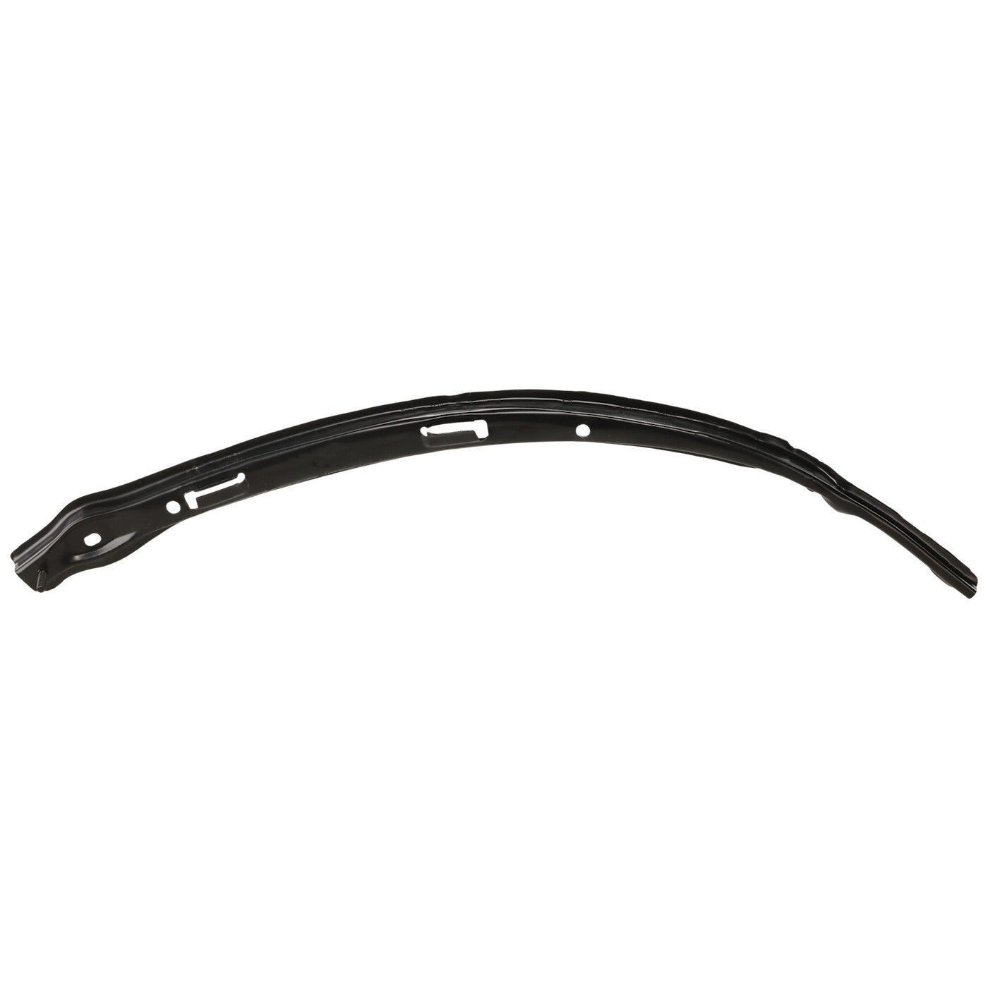 Bumper Retainer Set For 2002-2006 Toyota Camry Front 2-Pcs